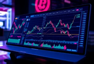 点击进入aicoin官网，掌握专业加密货币行情分析与安全交易工具的数字资产平台。