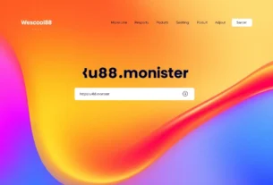 Discover https://uu88.monster for secure online betting with user-friendly interface and engaging design elements that attract users.