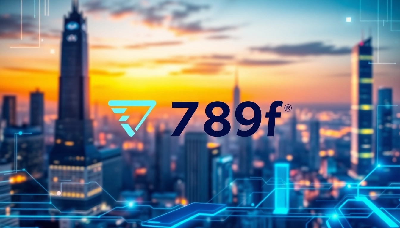 High-quality visual of the 789f platform's interface showcasing advanced features and user-friendly design, highlighting the brand's focus on cutting-edge online services and technology solutions, with clear navigation elements and vibrant color scheme ensuring accessibility.
