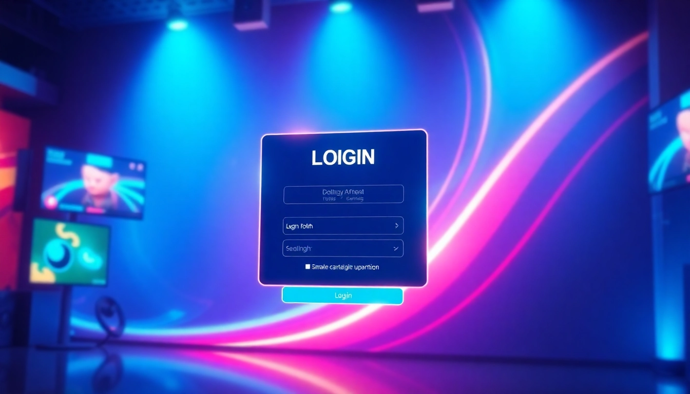 Access the ck444 login page to securely enter your gaming account with ease and confidence for Bangladesh players.