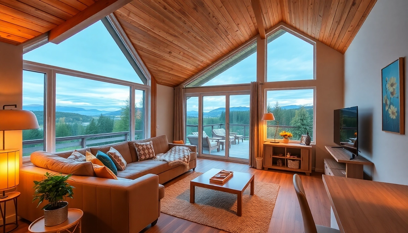 Unterkunft Urlaub in einer komfortablen Ferienwohnung mit herrlichem Blick auf den Thüringer Wald, ideal für Natur- und Wanderfreunde.