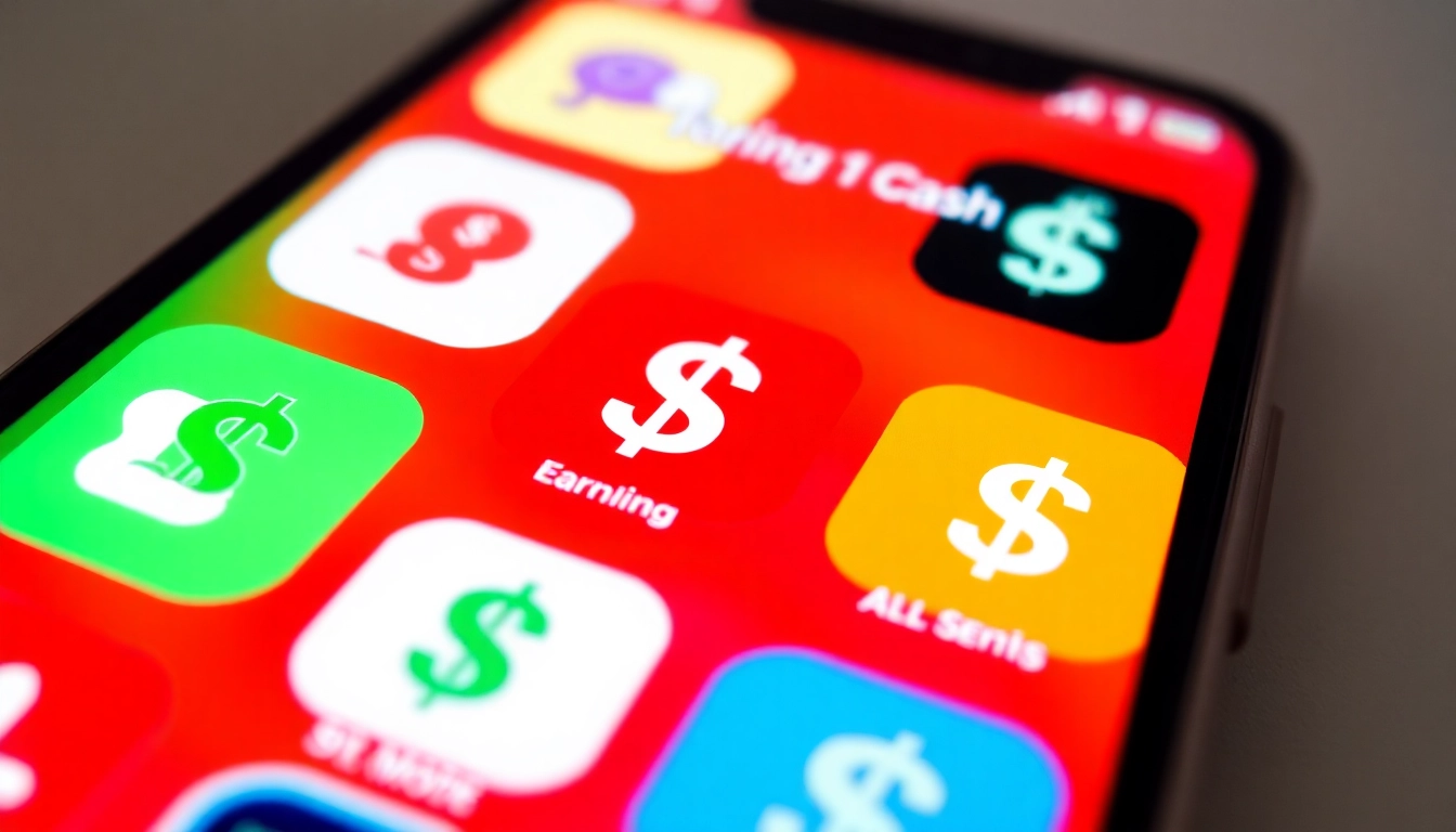 Learn how to earn cash online with easy methods and reliable apps to maximize your income.