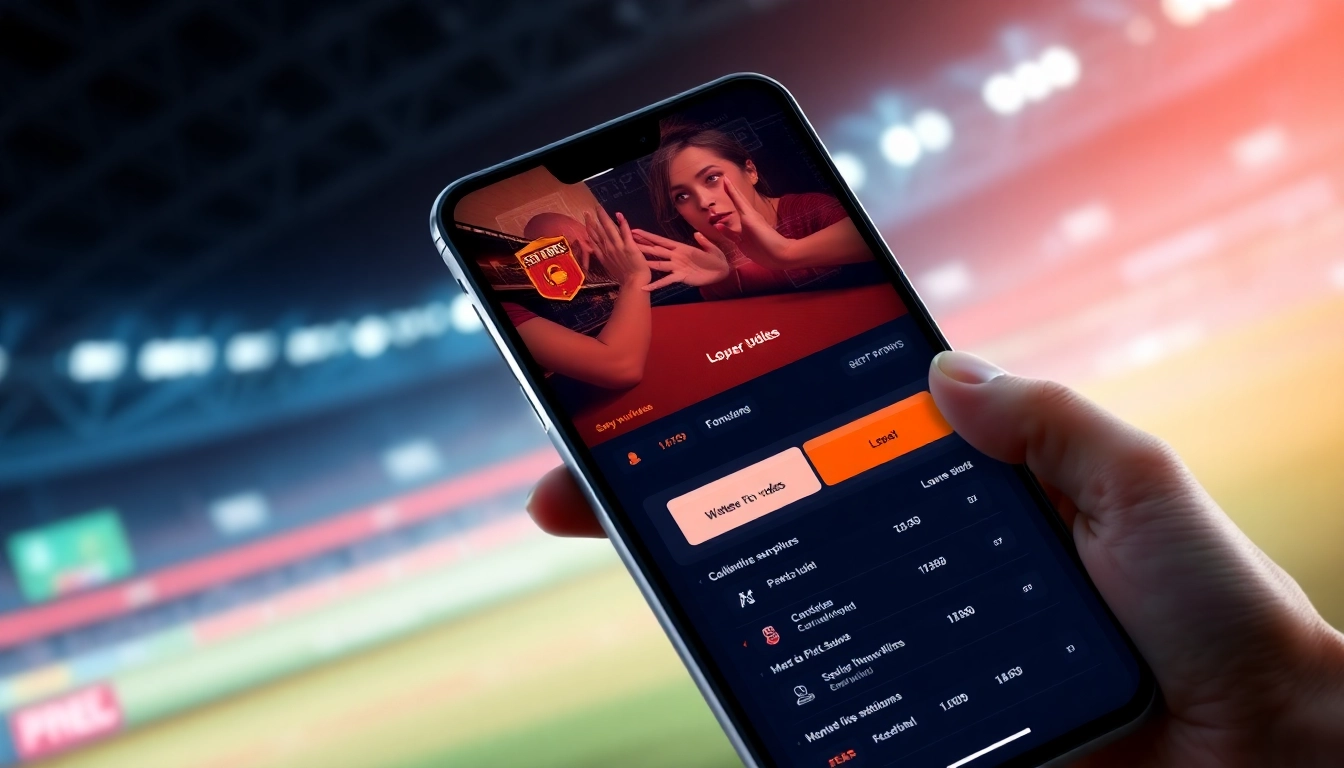 Fairplay login screen showcasing seamless access to India's trusted sports betting platform, emphasizing easy sign-in process and vibrant design.