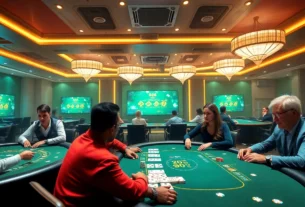 Join Pokerbros Diamond Union and experience dynamic online poker action with skilled players at vibrant tables.