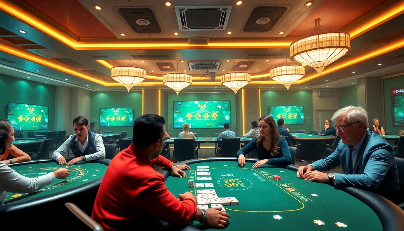 Join Pokerbros Diamond Union and experience dynamic online poker action with skilled players at vibrant tables.