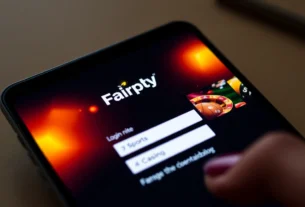 Step-by-step guide to fairplay login process on a user-friendly betting platform for secure access to sports and casino accounts.
