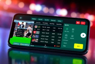 Reddy Anna Login page displayed on a mobile device with sports betting interface, emphasizing ease of access and live updates for users.