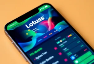 Download the Lotus365 APK for Android to access India’s leading sports betting and casino platform with fast, secure gameplay and live updates.