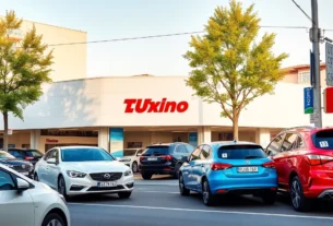Professional team evaluating compro auto usate torino for quick and secure sale process