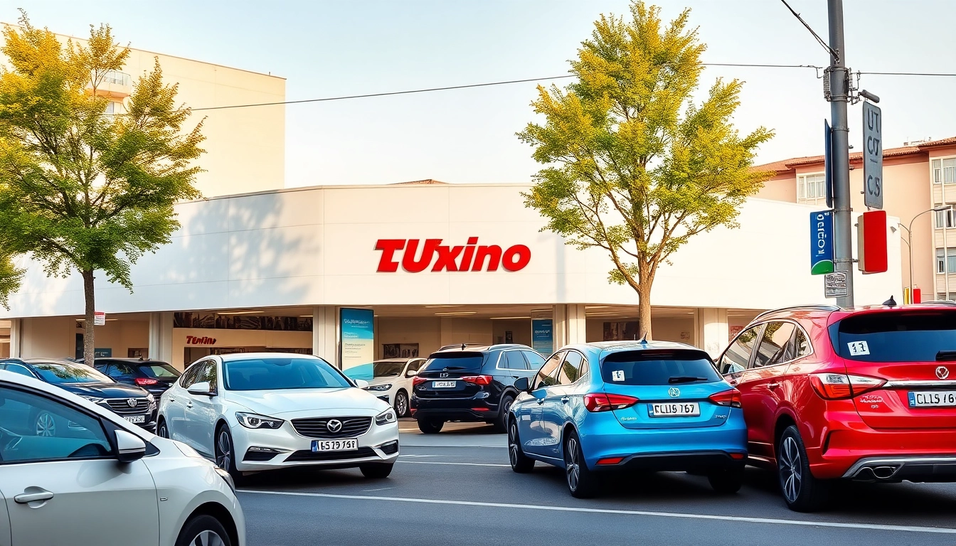 Professional team evaluating compro auto usate torino for quick and secure sale process