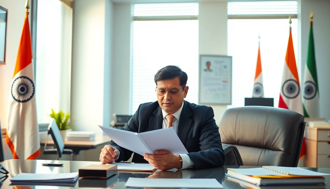 Get the latest updates on All India Govt Jobs with official notifications, admit cards, and